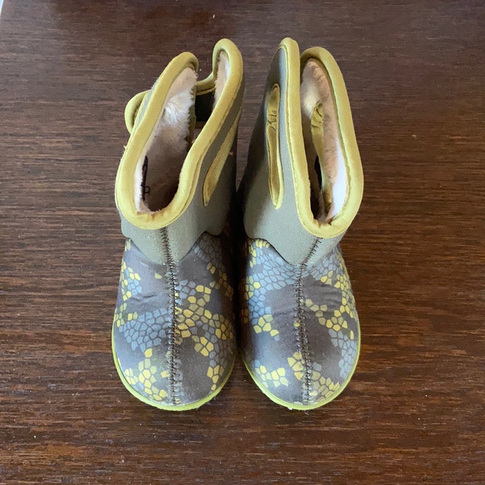 Baby Bogs Boots